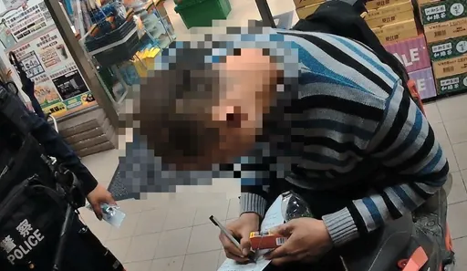 驚！毒駕新法上路屏警一週即查獲3件　2拒測都罰18萬