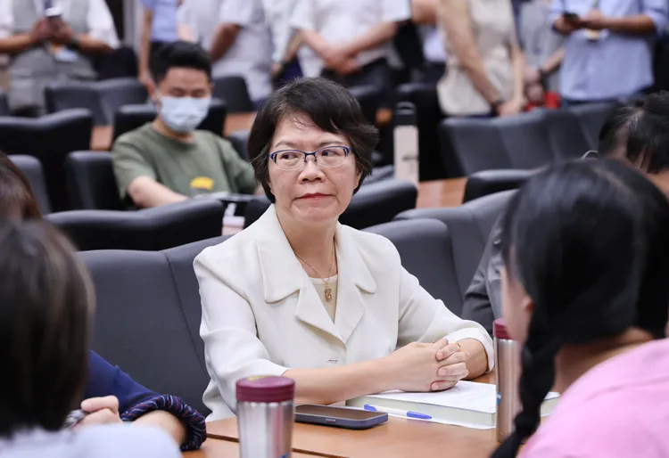 民众党立委刘书彬遭爆要求助理撤签反「助理费除罪化」连署。庄宗达摄