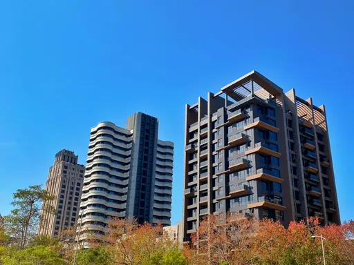 新竹高價宅賣不上去　8字頭成交出現雪冰下滑