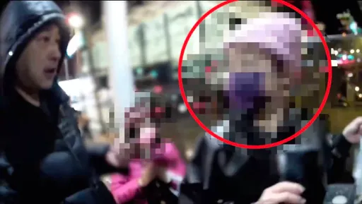 「叙利亚军官」诈骗老梗又现！北市68岁妇人遭诈40万　警诱捕逮女车手