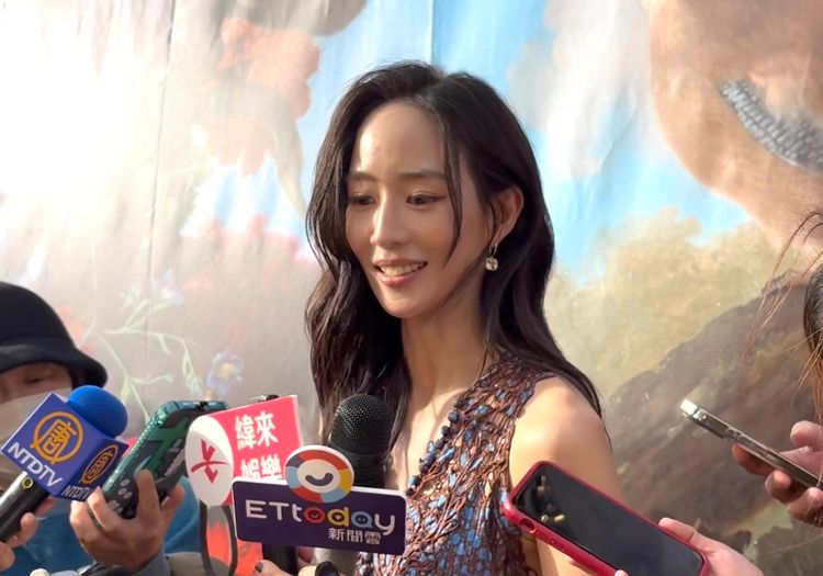 緋聞男友邱澤補辦婚宴　張鈞甯給祝福！有收到喜帖？這樣回　