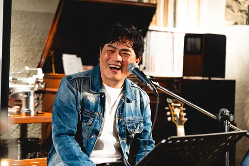 金曲歌王爆料老婆突潛心宗教　修行目的竟是為了離開他