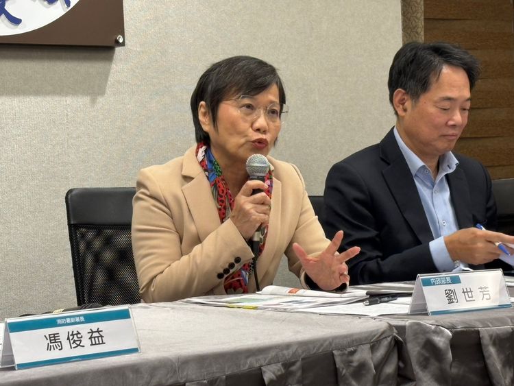 替代役男結訓須取得「2張證照」!教召查詢系統明年元旦上線