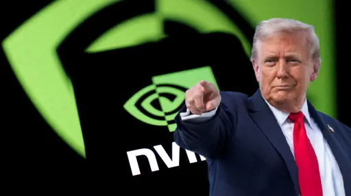 贸易对抗恐长期化！专家：川普拿AI当外交工具　吁台厂多据点布局