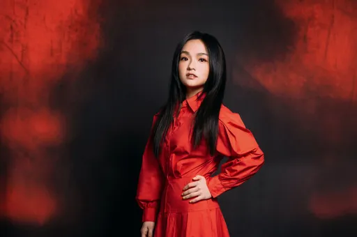 徐佳莹喜迎41岁生日　无预警释「重磅喜讯」粉丝嗨翻