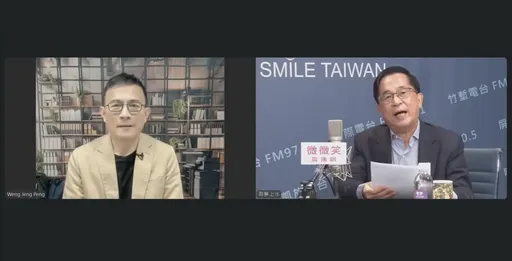 槓上蔡英文？陳水扁挺彭文正　願幫作證「被抓回去關也沒關係」