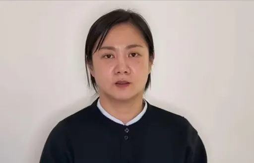 朴娜𠡠霸凌经纪人风波延烧　首现身回应「停工走法律程序」