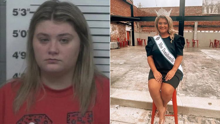 想要生寶寶　20歲選美冠軍先殺了男友1歲兒子