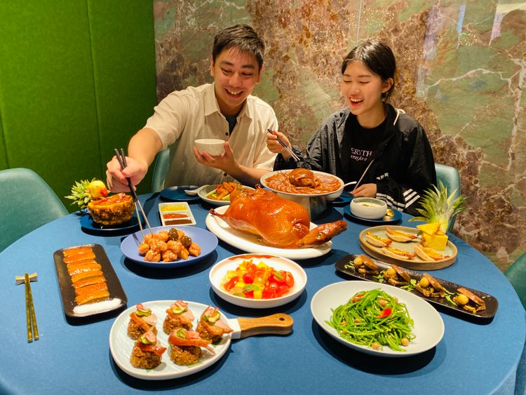 王品推0元吃烤鴨！名字有ㄙㄨ、ㄕㄨ同音爽拿加菜金