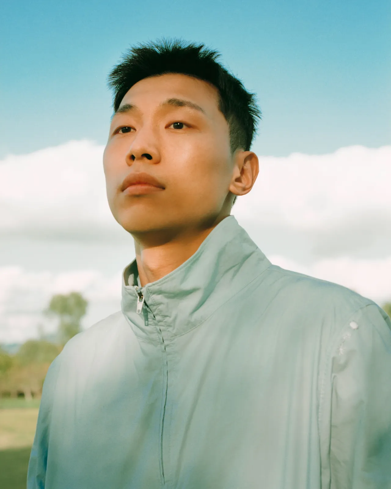 George。Billboard Live TAIPEI提供