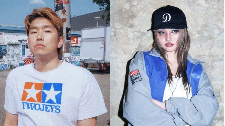 星光涵蓋台日韓!韓R&B唱將george、SOLE & THAMA 12月連2天開唱