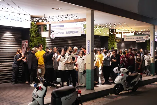 北捷掷弹砍人｜累积4死、9伤　北市启动24hr免费心理咨询