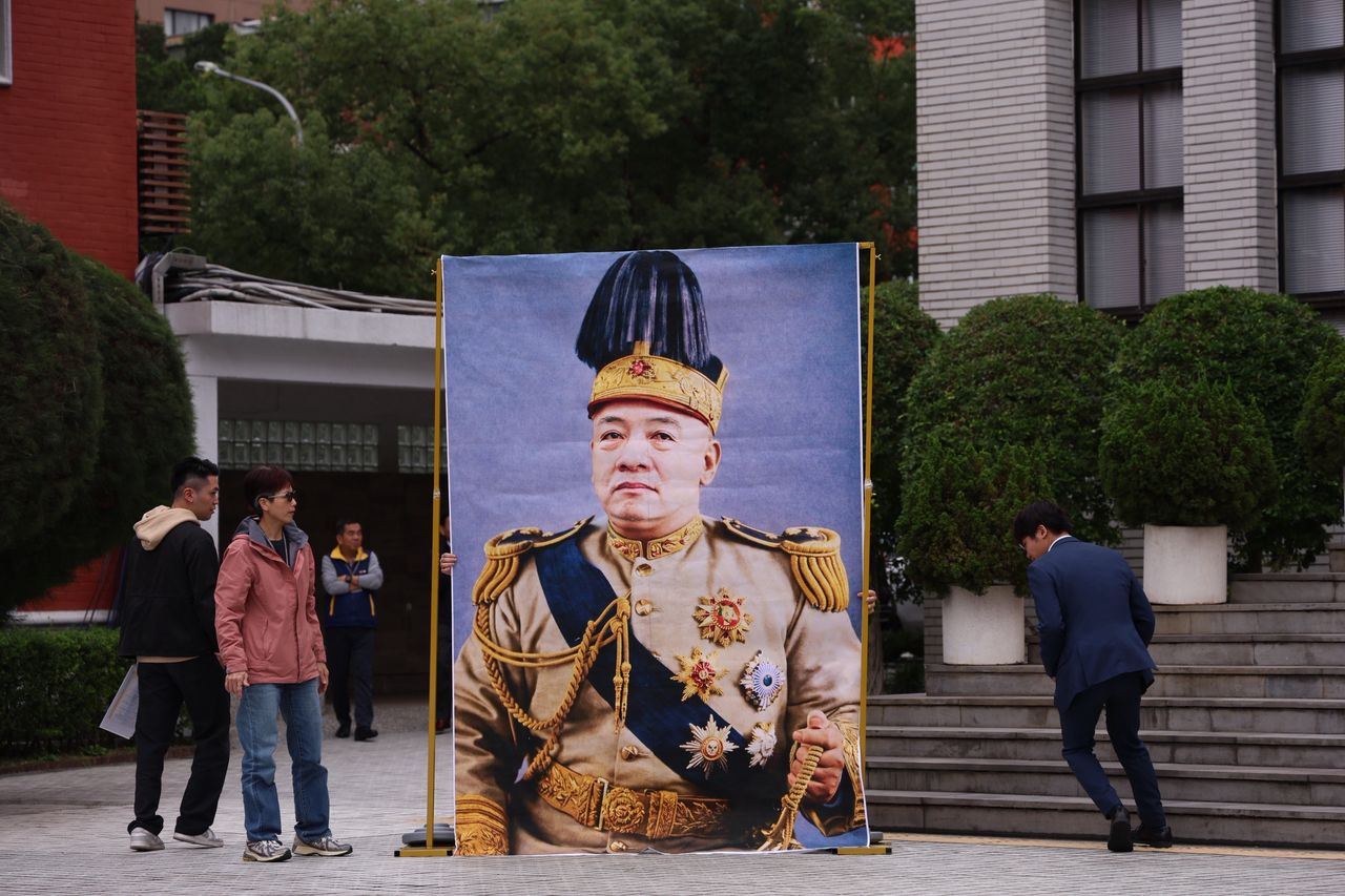 藍白將賴清德比擬袁世凱!王世堅轟「太重了」:已到離譜地步