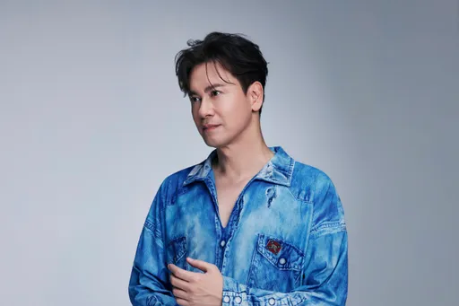 李圣杰「破蛋」倒数！抢先释礼宠粉　备战2个月：开场到安可都是惊喜