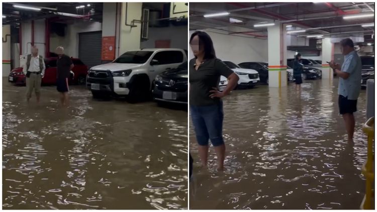 煙波蘇澳館提「車輛現值35％+1萬慰問金」賠償住客　自救會拒絕