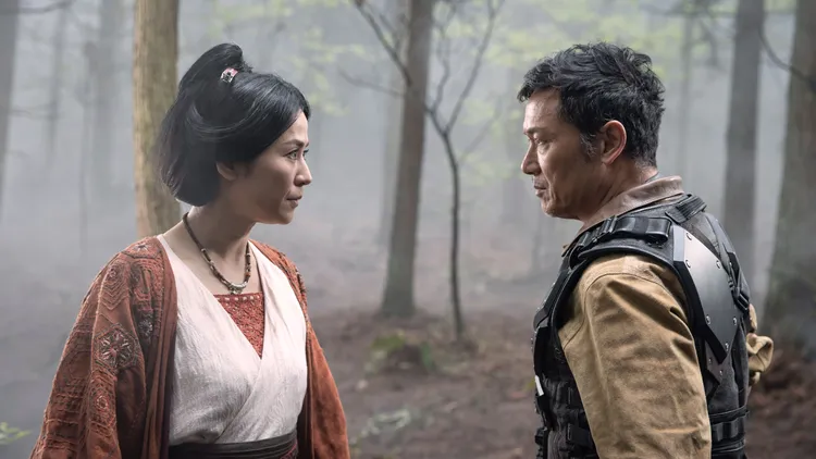 宣萱和苗僑偉。華映提供