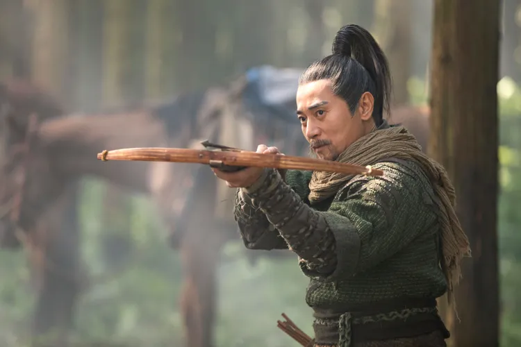 歐瑞偉。華映提供