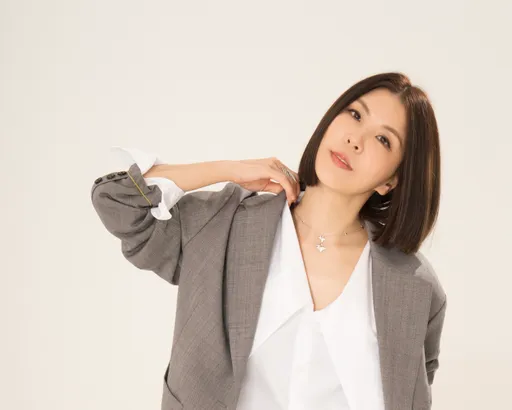 许茹芸出道30年曝「全新身分」　一战成名藏惊人巧合