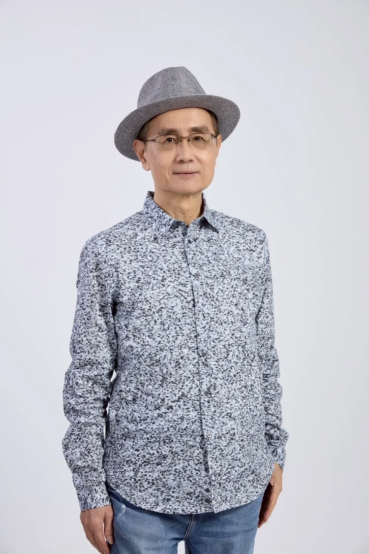 「民歌之父」楊弦人生謝幕。翻攝民歌五十臉書