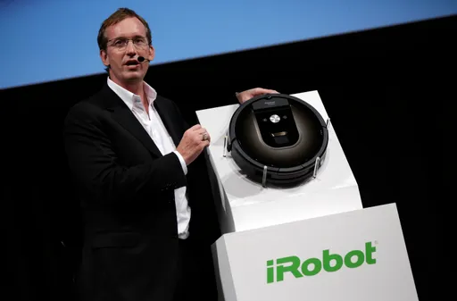 扫地机器人它发明的！iRobot声请破产