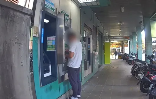 想多赚钱险落诈团陷阱　「缓兵之计」奏效！警成功阻诈