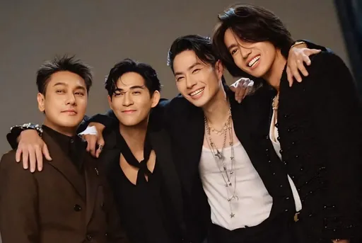 朱孝天被踢出F4　律師曝「談判敗筆」：自己玩崩了