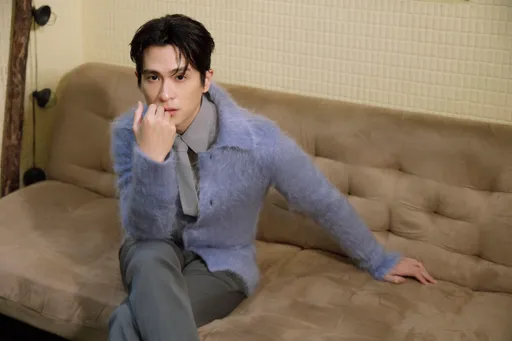 石知田丧母情绪不稳　把爱给蔡灿得：小时候的菜