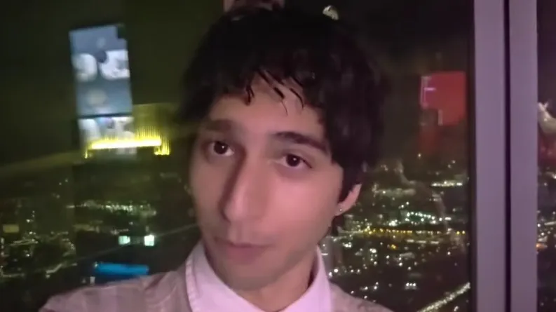 印度神童又预言！警告2026有4国高风险　3个月份注意全球动荡