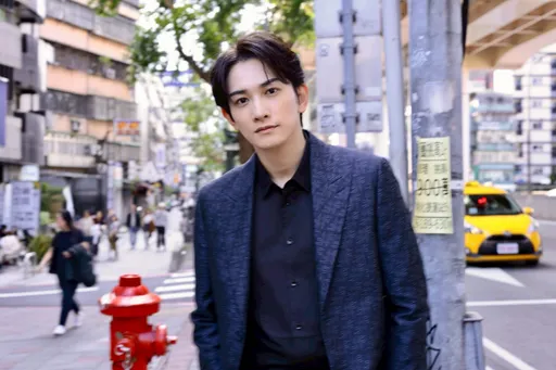 町田启太亲民接地气嗨喊「水啦！」　曝见面会表演桥段