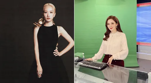 北捷擲彈砍人｜Lulu哭泣「希望大家都平安」　房業涵坐鎮主播台虛脫140分鐘