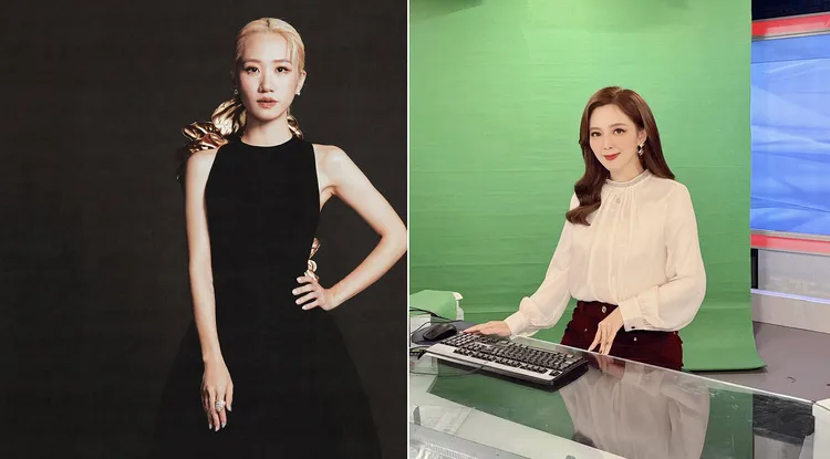 北捷掷弹砍人｜Lulu哭泣「希望大家都平安」　房业涵坐镇主播台虚脱140分钟