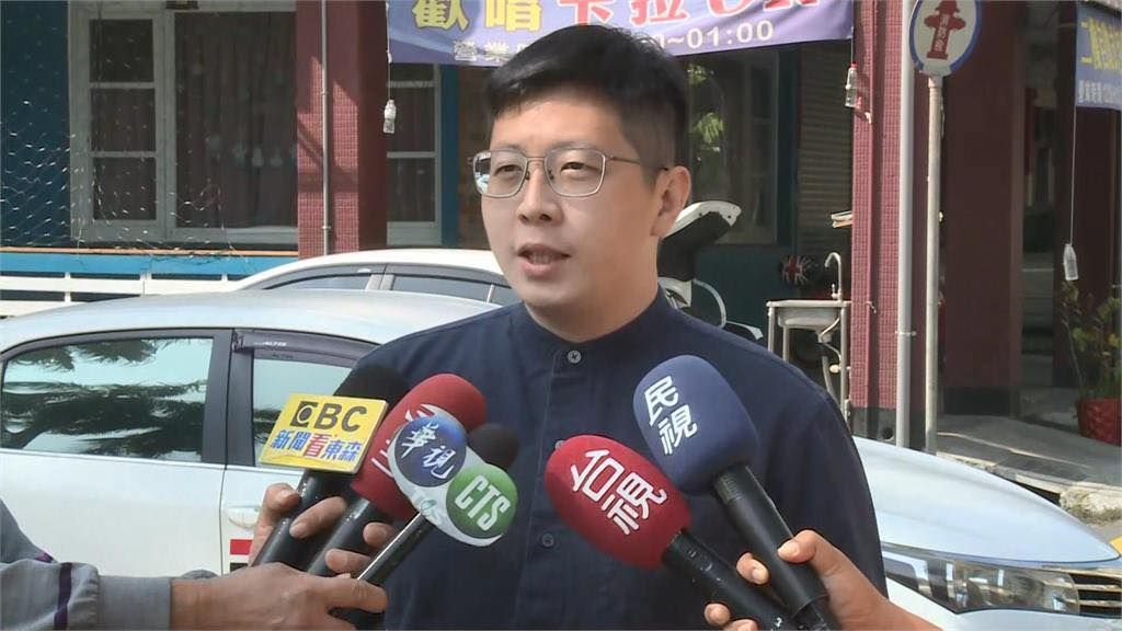 「桃園棄守說」遭同黨砲轟 王浩宇:鄭文燦政根基快速敗光