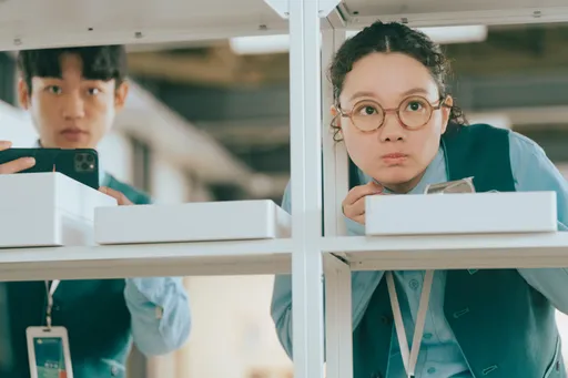 「金钟女星」租屋收恐吓纸条！怪房东喝醉半夜闹事