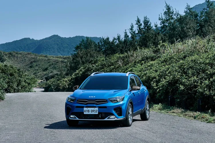 Kia截至11月底销售近9,500台，创同期历史新高，限时「焕然一新．万元入主」礼遇方案最高享逾16万元。业者提供