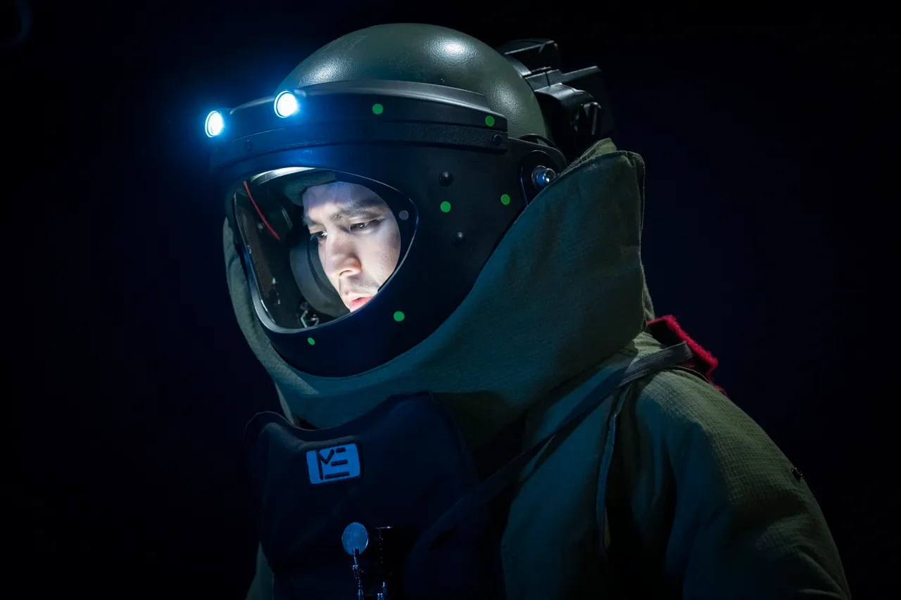 《96分钟》票房破2亿。华影国际提供