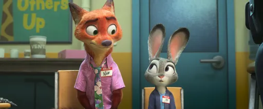 2025全球電影票房冠軍是這部　《動物方城市2》登今年最賣座好萊塢電影