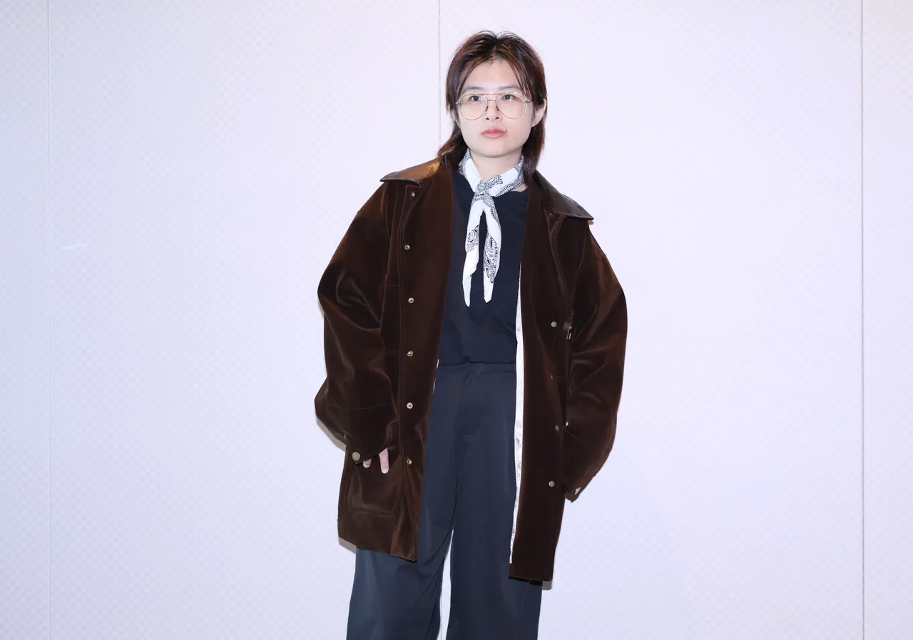 主唱Soft。莊宗達攝