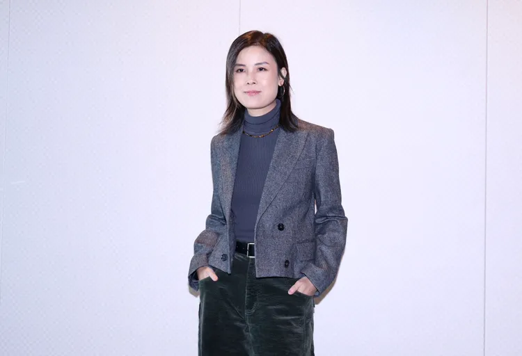 鼓手Heihei。莊宗達攝