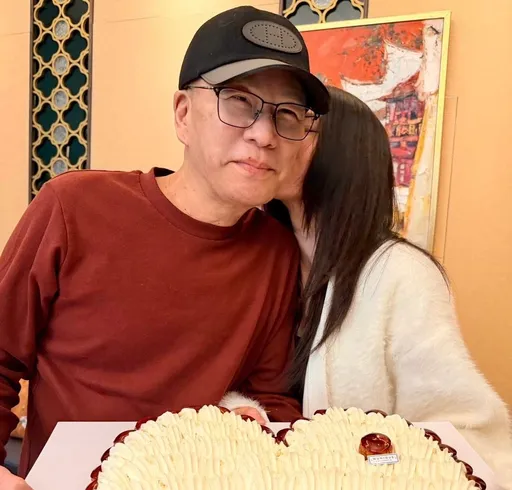 沈玉琳露面庆58岁生日！　预告：快要可以见面了