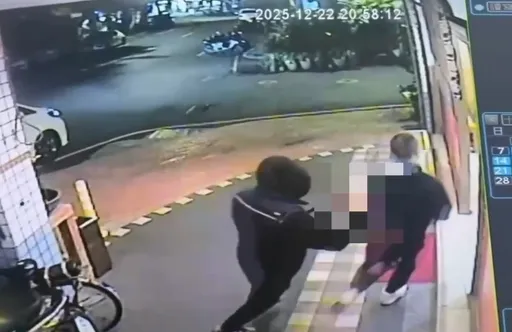 疑债务纠纷　5恶煞冲火锅店把人砍到重伤！永和警全数逮到案