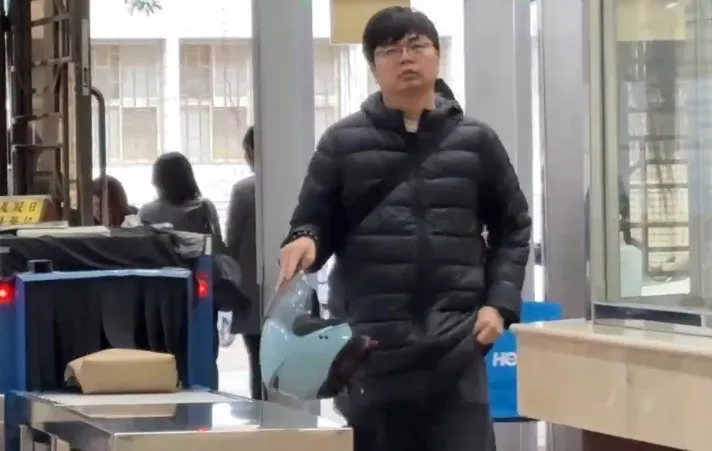 央广官网遭挂「反攻大陆」　工程师等3被告均不认罪