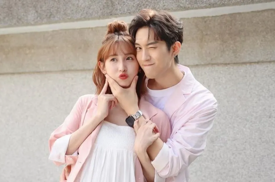 粿粿与范姜离婚协议曝光！给钱要求「范姜不再咬王子」