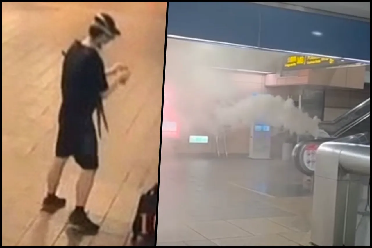 張文北捷隨機砍人4死　他喊話：大眾運輸應設置緊急防護器具