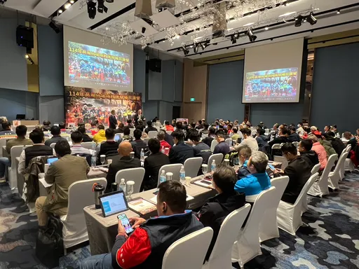 新北消防办救援整备共识营　「电动车起火」高风险救援议题引关注