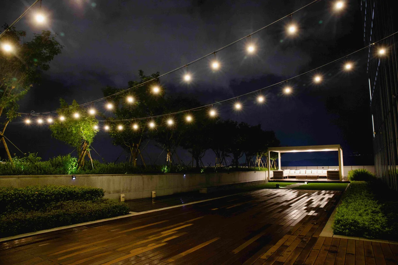 国泰万怡「韩流狂热跨年派对」　K-POP猜歌比赛冠军得双人餐券