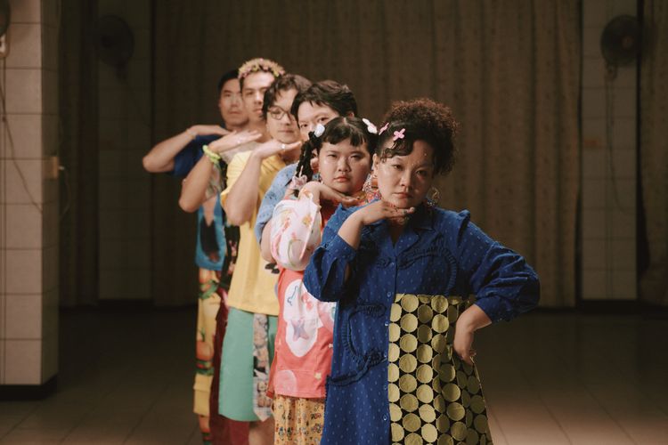 獨立樂團「同根生」用指尖召喚情感慾望 玩交友軟體慘況曝光