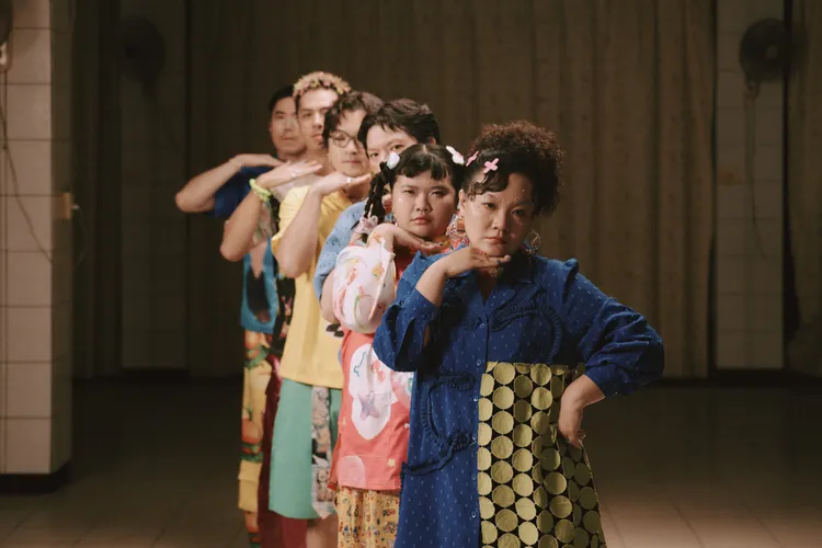 同根生推出新歌《指仙》。