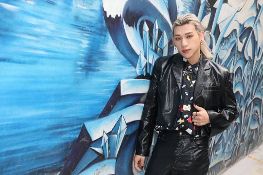 北捷随机杀人！嘻小瓜怒喊「唯一死刑」遭炎上　深夜删文道歉