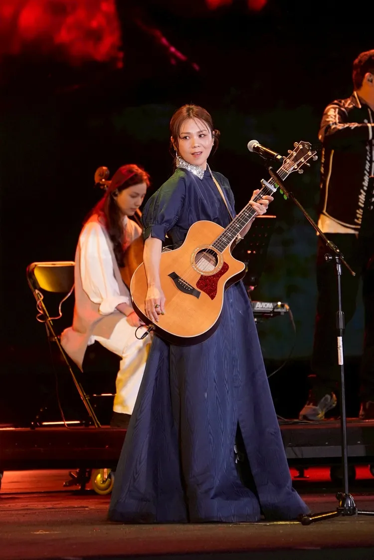 蔡健雅。彭欣偉攝