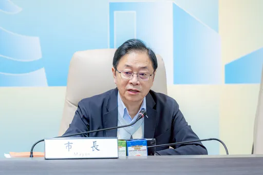 桃園強化公共場域安全維護　張善政：評估導入AI提升即時應變